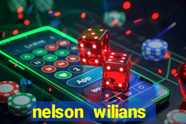 nelson wilians fratoni rodrigues fortuna